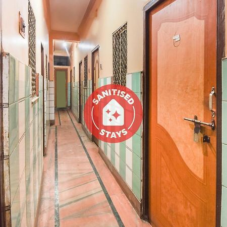 كولكاتا Spot On 70605 Taj Guest House المظهر الخارجي الصورة