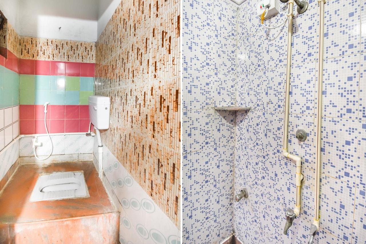 كولكاتا Spot On 70605 Taj Guest House المظهر الخارجي الصورة