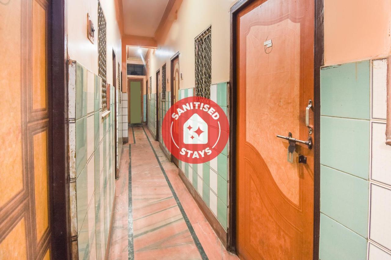 كولكاتا Spot On 70605 Taj Guest House المظهر الخارجي الصورة