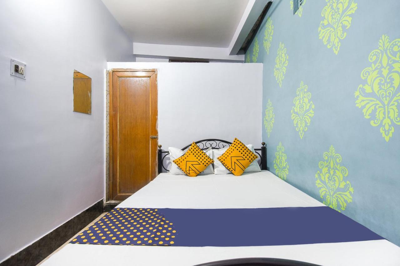 كولكاتا Spot On 70605 Taj Guest House المظهر الخارجي الصورة