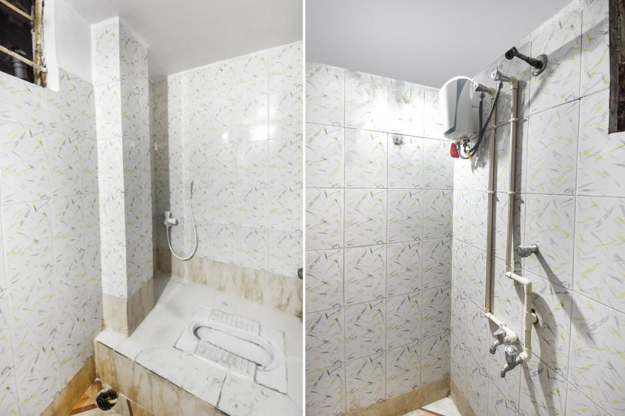 كولكاتا Spot On 70605 Taj Guest House المظهر الخارجي الصورة