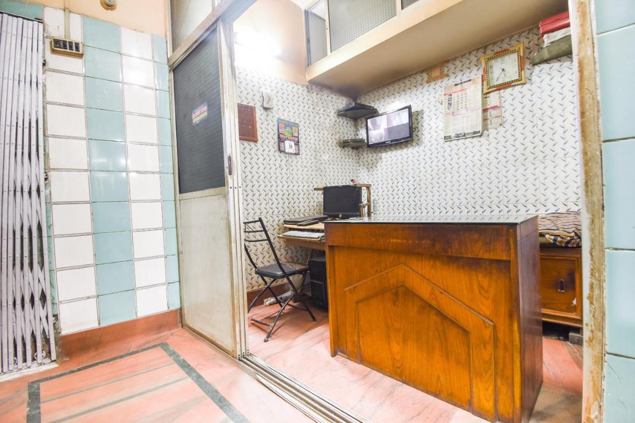 كولكاتا Spot On 70605 Taj Guest House المظهر الخارجي الصورة